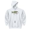 DryBlend ® Pullover Hooded Sweatshirt Thumbnail
