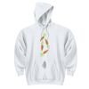 DryBlend ® Pullover Hooded Sweatshirt Thumbnail