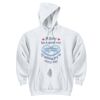 DryBlend ® Pullover Hooded Sweatshirt Thumbnail