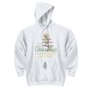 DryBlend ® Pullover Hooded Sweatshirt Thumbnail