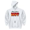 DryBlend ® Pullover Hooded Sweatshirt Thumbnail