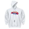 DryBlend ® Pullover Hooded Sweatshirt Thumbnail