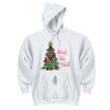 DryBlend ® Pullover Hooded Sweatshirt Thumbnail