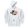 DryBlend ® Pullover Hooded Sweatshirt Thumbnail