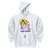 DryBlend ® Pullover Hooded Sweatshirt Thumbnail
