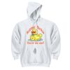 DryBlend ® Pullover Hooded Sweatshirt Thumbnail