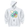 DryBlend ® Pullover Hooded Sweatshirt Thumbnail
