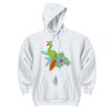 DryBlend ® Pullover Hooded Sweatshirt Thumbnail