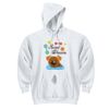 DryBlend ® Pullover Hooded Sweatshirt Thumbnail