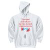 DryBlend ® Pullover Hooded Sweatshirt Thumbnail