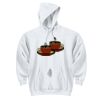 DryBlend ® Pullover Hooded Sweatshirt Thumbnail