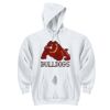DryBlend ® Pullover Hooded Sweatshirt Thumbnail