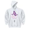 DryBlend ® Pullover Hooded Sweatshirt Thumbnail