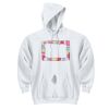 DryBlend ® Pullover Hooded Sweatshirt Thumbnail