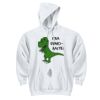 DryBlend ® Pullover Hooded Sweatshirt Thumbnail