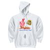 DryBlend ® Pullover Hooded Sweatshirt Thumbnail