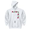 DryBlend ® Pullover Hooded Sweatshirt Thumbnail