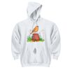 DryBlend ® Pullover Hooded Sweatshirt Thumbnail