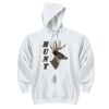 DryBlend ® Pullover Hooded Sweatshirt Thumbnail