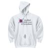 DryBlend ® Pullover Hooded Sweatshirt Thumbnail