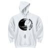 DryBlend ® Pullover Hooded Sweatshirt Thumbnail