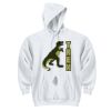 DryBlend ® Pullover Hooded Sweatshirt Thumbnail