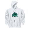 DryBlend ® Pullover Hooded Sweatshirt Thumbnail