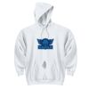 DryBlend ® Pullover Hooded Sweatshirt Thumbnail