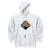 DryBlend ® Pullover Hooded Sweatshirt Thumbnail