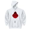 DryBlend ® Pullover Hooded Sweatshirt Thumbnail