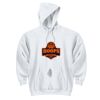 DryBlend ® Pullover Hooded Sweatshirt Thumbnail