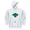 DryBlend ® Pullover Hooded Sweatshirt Thumbnail