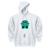 DryBlend ® Pullover Hooded Sweatshirt Thumbnail