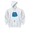 DryBlend ® Pullover Hooded Sweatshirt Thumbnail