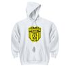 DryBlend ® Pullover Hooded Sweatshirt Thumbnail