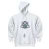 DryBlend ® Pullover Hooded Sweatshirt Thumbnail
