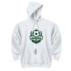 DryBlend ® Pullover Hooded Sweatshirt Thumbnail