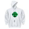 DryBlend ® Pullover Hooded Sweatshirt Thumbnail