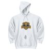 DryBlend ® Pullover Hooded Sweatshirt Thumbnail