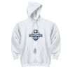 DryBlend ® Pullover Hooded Sweatshirt Thumbnail