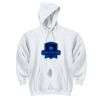 DryBlend ® Pullover Hooded Sweatshirt Thumbnail