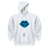 DryBlend ® Pullover Hooded Sweatshirt Thumbnail