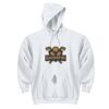 DryBlend ® Pullover Hooded Sweatshirt Thumbnail