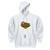 DryBlend ® Pullover Hooded Sweatshirt Thumbnail