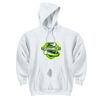 DryBlend ® Pullover Hooded Sweatshirt Thumbnail