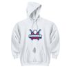 DryBlend ® Pullover Hooded Sweatshirt Thumbnail
