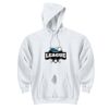 DryBlend ® Pullover Hooded Sweatshirt Thumbnail