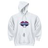 DryBlend ® Pullover Hooded Sweatshirt Thumbnail