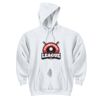 DryBlend ® Pullover Hooded Sweatshirt Thumbnail