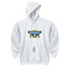 DryBlend ® Pullover Hooded Sweatshirt Thumbnail
